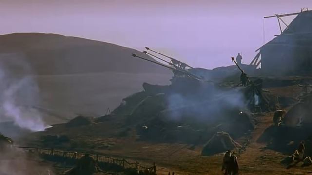 Beowulf and Grendel 2005 смотреть онлайн