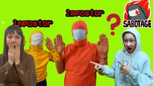 В нашем доме предатель. mp4