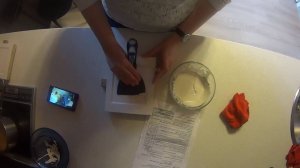 Правила нанесения левкаса