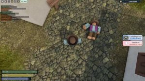 Peasant Life [Empire Clash] (Roblox)