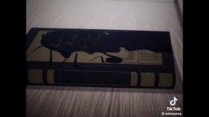 реакция на тт|| патриотизм Мориарти|| 1/?|| подпишитесь на Тг-канал пожалуйста:)||