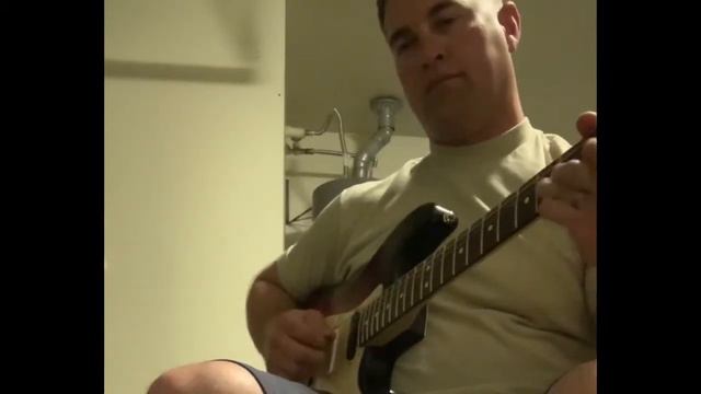 Franklyn 5E3 Amp with Celestion Blue speaker смотреть онлайн