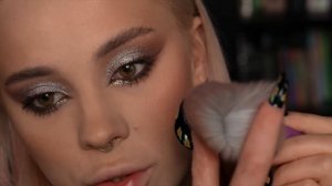 Очень много косметики Bernovich (часть 1) 🌝