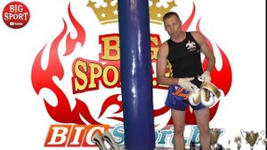 Сильный УДАР в живот ОБУЧЕНИЕ научиться бить Самооборона обучение Единоборства