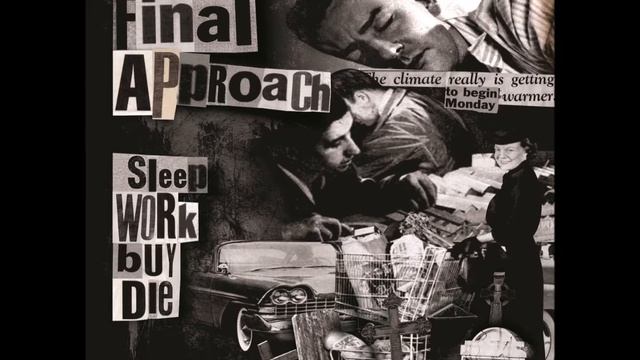 Final Approach - Stara Igra, Nova Pravila смотреть онлайн