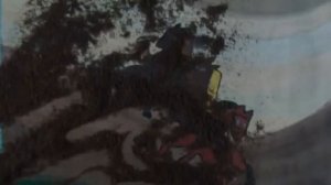 "Дорожка фронтовая". Студия "Веснянка".