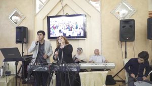 свадьба самиры певицы Гаджиевой и Арчи  Дагестане Дагестан  лезгинская Даргинская Аварская Чеченска