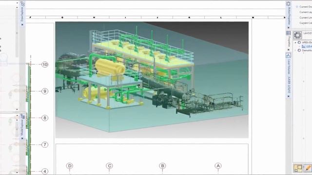 Создание BIM-модели и прохождение экспертизы (ООО "Спектр Глобал") 🌐 bim-global.ru