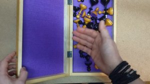 Арабские советские шахматы