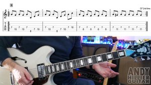 Mother Mother Hayloft Guitar Tutorial Lesson
