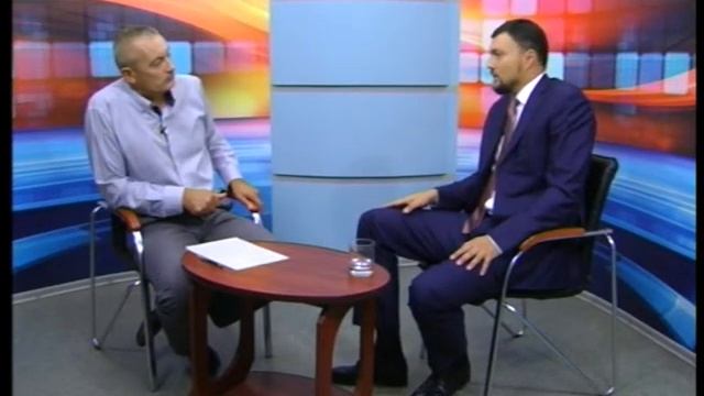 Добрый вечер 12 09 17 Дятлов смотреть онлайн