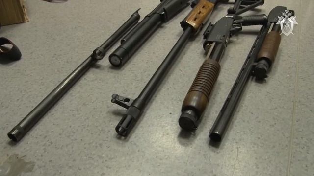 Начался суд над уктусским стрелком смотреть онлайн