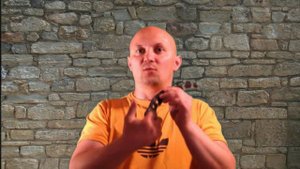 КЕРАМБИТ Обзор / KARAMBIT Review