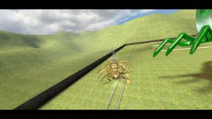 GOLDEN MONSTRES VS EMERALD BUS EATER, CHOO CHOO CHARLES, LIGHTHOUSE, CAR EATER| Gmod funny Realism