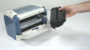 Toner Support for Canon LBP-3200