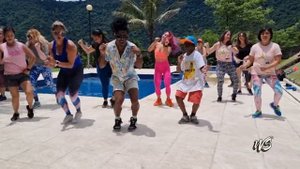 La mama de la mama El Alfa by Will Sanchez