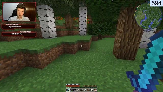 ?Jugando a Minijuegos En Directo | Road To 700 смотреть онлайн