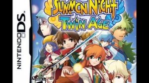 VGM PIcks 257 - Summon Night Twin Age - Touching