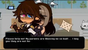 //AFTONS meet Williams family\\ ||💔not competed|| not og