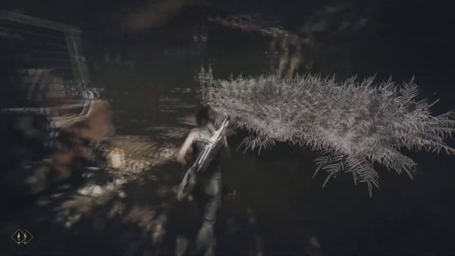 Shadow of the Tomb Raider ▲часть 4: ЛЕГЕНДА ПИШТАКО смотреть онлайн