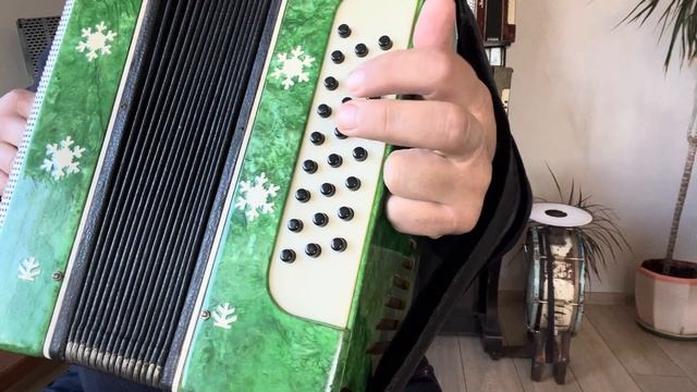 #Песенка_шофёра#разбор#гармонь# смотреть онлайн