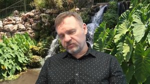 Сергей Морозенко.Город Ангелов.Зачем Творец всех нас мучает?Всех?