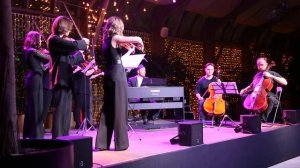 "Рождественские окна", композитор Йоханн Фьорд