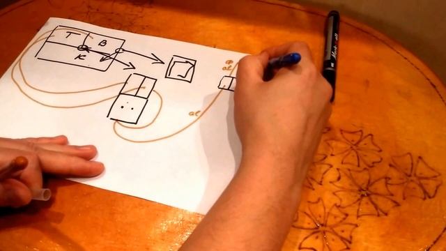 Две фазы на проводах. Опыт из жизни. Решение и причины. смотреть онлайн