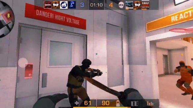 Восточные Сказки?? // Standoff 2 смотреть онлайн