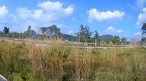 Пляжи Краби Таиланд. Топовые места thai. AO NANG BEACH. Влог 2 -Тай Великолепен.Как добывают каучук