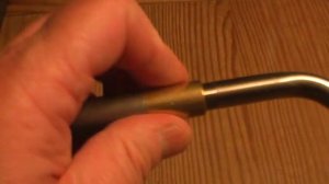 My Third Fireworks Torch Bernzomatic TS 8000