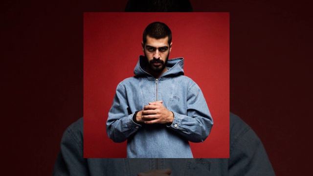 (free) Miyagi & Эндшпиль Type Beat - Vibe (Prod. By Fanttre Woter Beats)