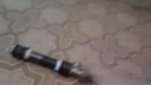 как сделать клапан для пистолета