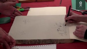 Екатерина Смирнова -- «История и процесс создания литографии». Открытый клуб