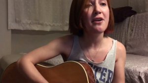 Depeche Mode - Walking In My Shoes (cover)