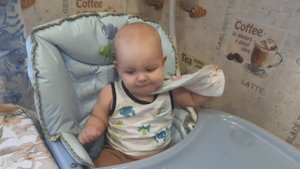 Какие супы ест малыш с 7 месяцев