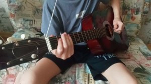 АРИЯ грязь на гитаре.