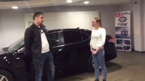 Отзыв. "Московский автомобильный дом", Ленинградское шоссе 71