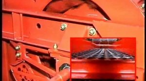 Комбайн зерноуборочный самоходный КЗС-812 «ПАЛЕССЕ GS812»