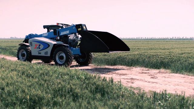 Детская мечта сбылась. Мощный ролик от завода JiangHe. Телескоп JHC-3507 смотреть онлайн