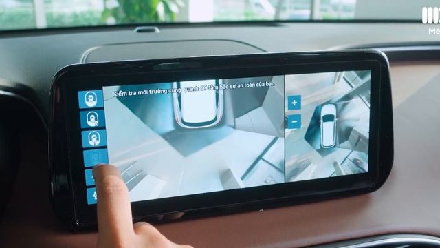 4 PHÚT lái thử Hyundai Santafe 2021 DẦU CAO CẤP: Đây mới là điểm KHÁC BIỆT!!! смотреть онлайн