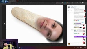 МАЗЕЛЛОВ СМОТРИТ ФОТОЛУПЫ #4