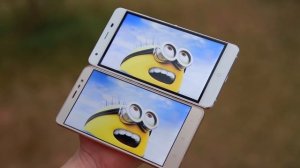 Ulefone Power Vs. Redmi Note 3