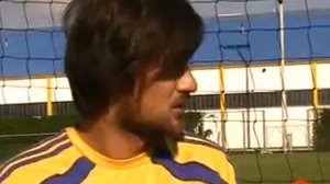 Артем Милевский: Блохин знает, чего хочет