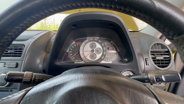 Lexus IS200 GXE10 | 1JZ-GTE смотреть онлайн