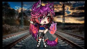 Гача Лайф клип💘как такое может быть что тебя забыть💘