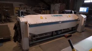 Производство доборных элементов ООО "Тримет"