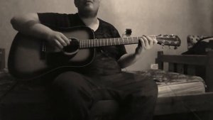 Кипелов Я свободен кавер под гитару.