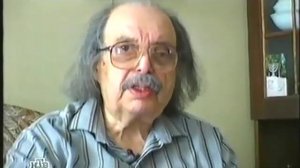 Феликс Кривин