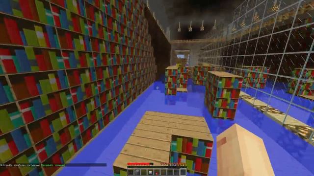 ЛАКИ БЛОКИ ЗАБЕГ | MINI GAME | МАЙНКРАФТ ЛАКИ БЛОК МИНИ ИГРА смотреть онлайн